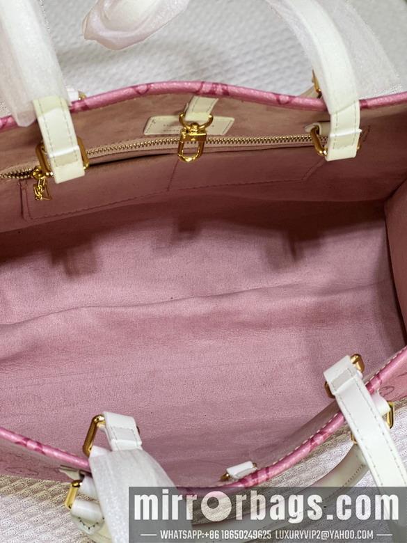 1:1 Louis Vuitton Bags On M46542 34x26x13cm ss2