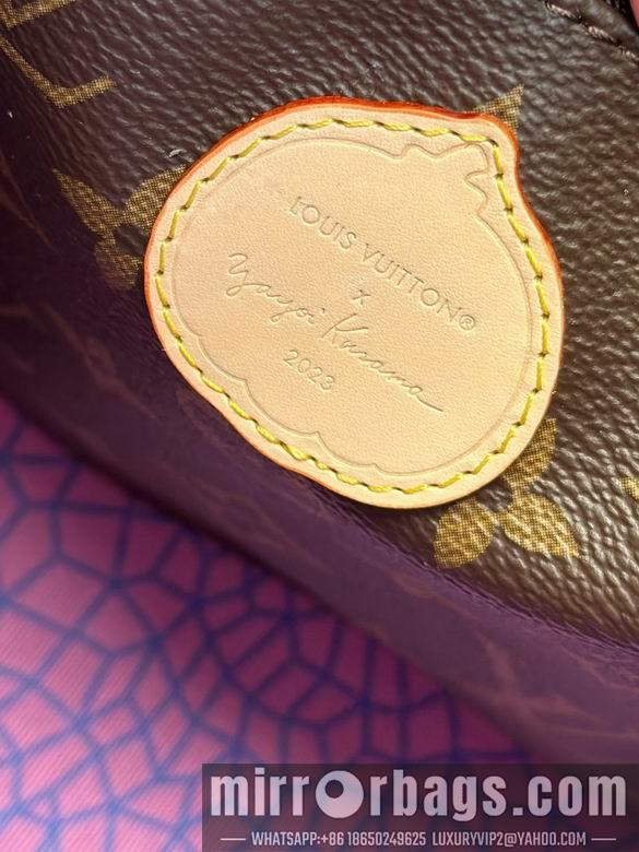 1:1 Louis Vuitton Bags M46473 26X26X17.5cm