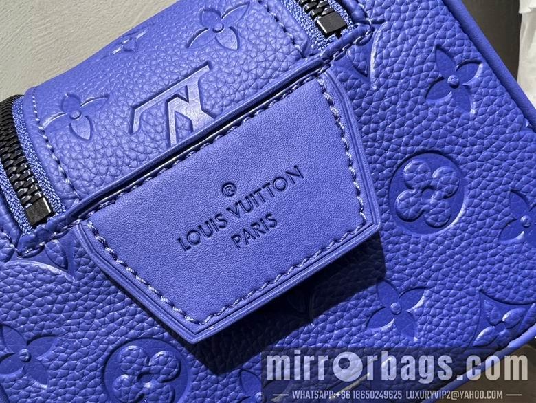 1:1 Louis Vuitton Bags M59478 28X15X16.5cm XM