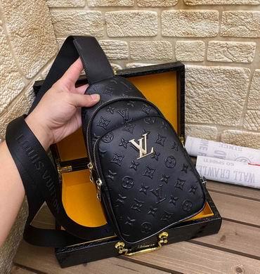1:1 Louis Vuitton Bags 2879-1 32X18X8cm XM