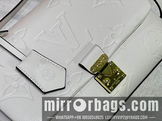 1:1 Louis Vuitton Bags Madeleine M45976 30x19.5x11cm cs