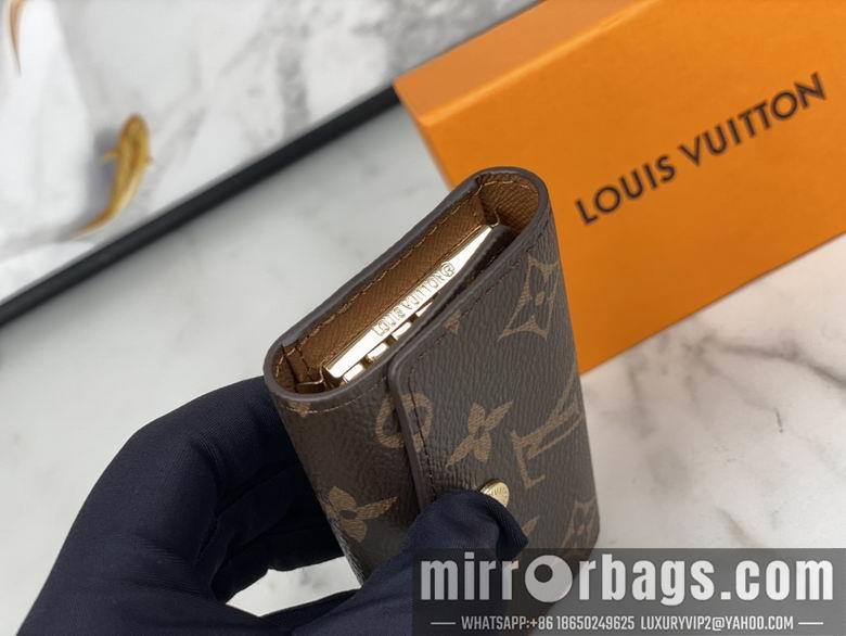 1:1 Louis Vuitton Bags M62630 10.5X7X2cm XMY 5