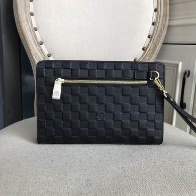 1:1 Louis Vuitton Bags 98139-4 25.5X17X5cm XM