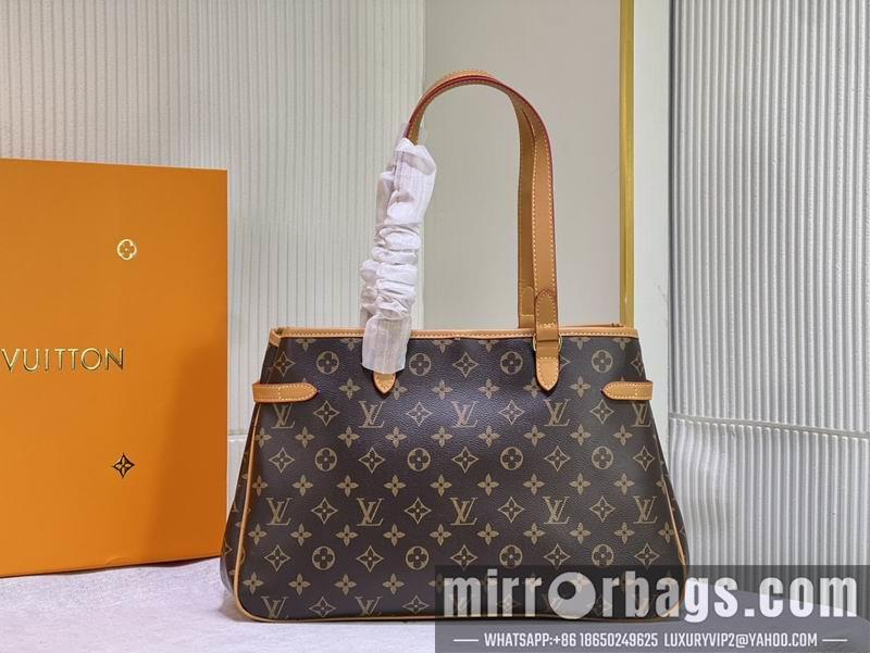1:1 Louis Vuitton Bags M51154老花 38x26x13cm ss