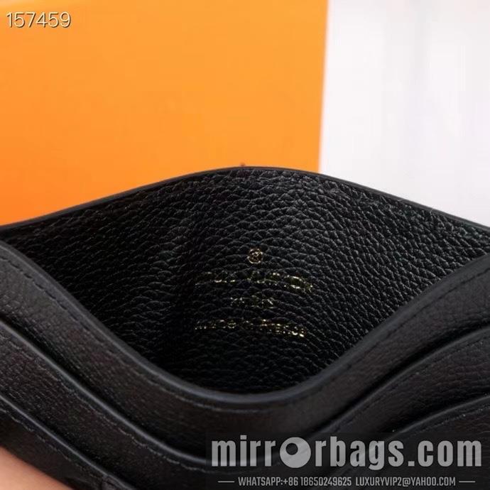 1:1 Louis Vuitton Bags M82739 10.2X7.3X0.3cm XMY 6