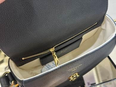 1:1 Louis Vuitton Bags M58967 25X17.5X8cm XM