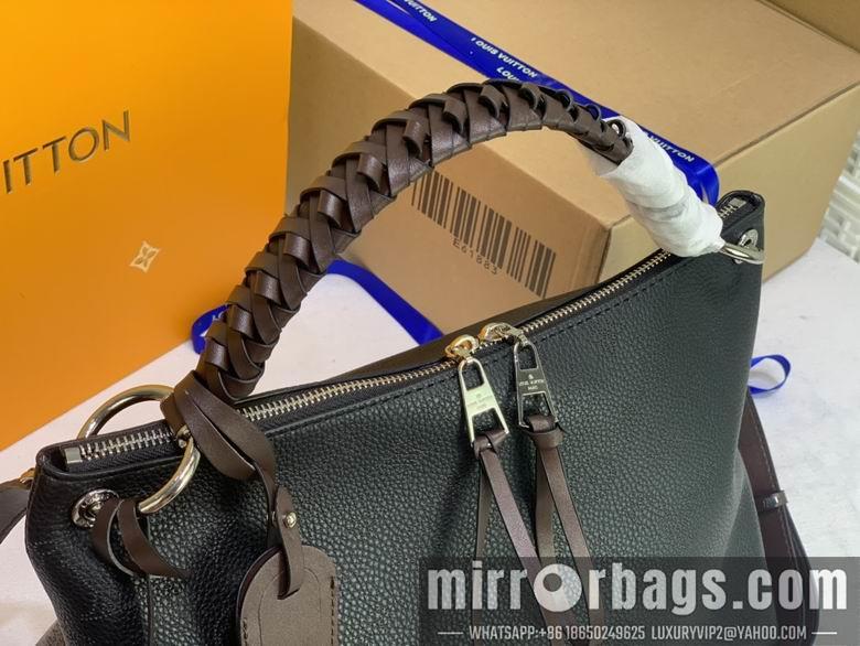 1:1 Louis Vuitton Bags Beaubourg Hobo M56084 32x26x17cm