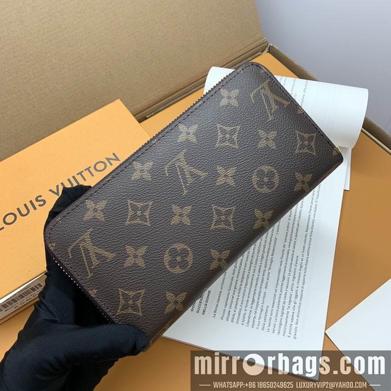 1:1 Louis Vuitton Bags M60017 19.5X10.5X2.5cm ZC 2