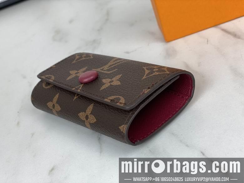 1:1 Louis Vuitton Bags M62630 10.5X7X2cm XMY 2