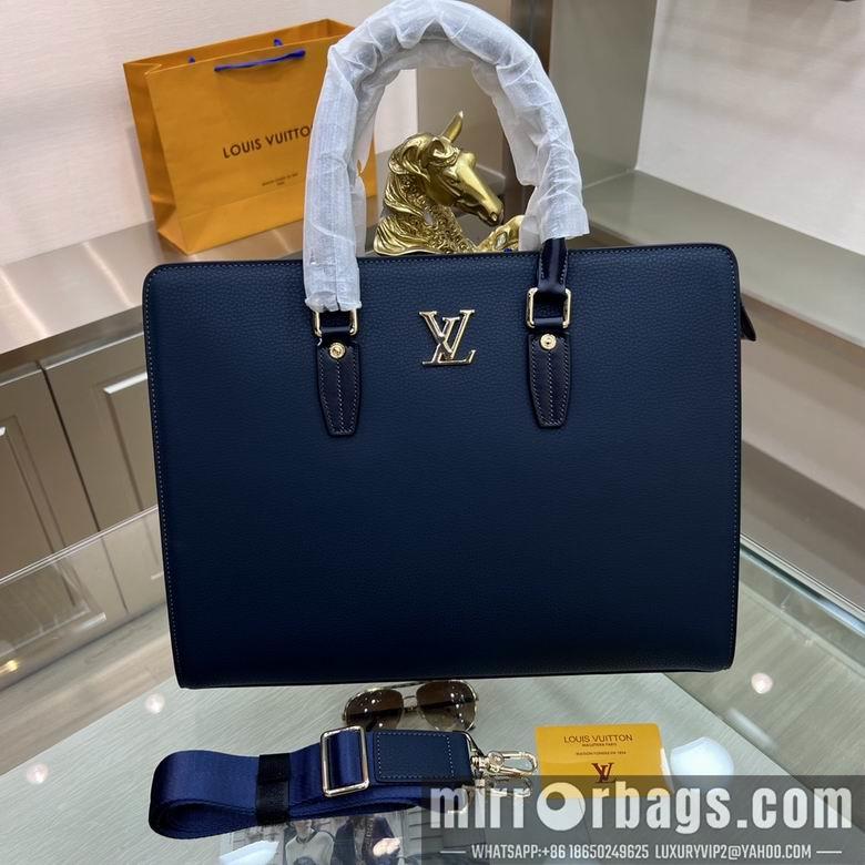 1:1 Louis Vuitton Bags 9039-1 38.5X7X30cm XM 2colour