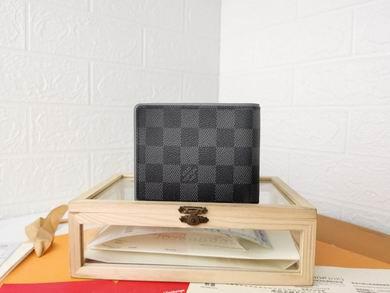 1:1 Louis Vuitton Bags N63260 12X9cm XM 5colour