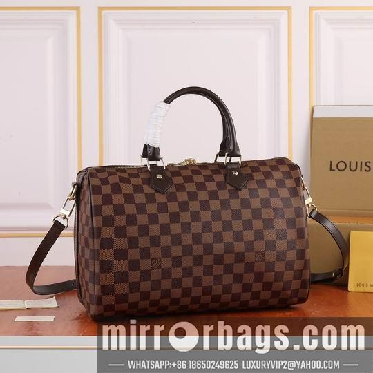 1:1 Louis Vuitton Bags Speedy 40392 35x23x18cm ww