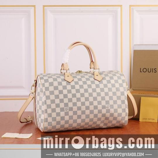 1:1 Louis Vuitton Bags Speedy 40392 35x23x18cm ww