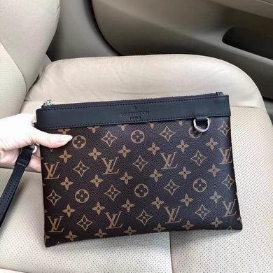 1:1 Louis Vuitton Bags 8001 29X20X1cm WP