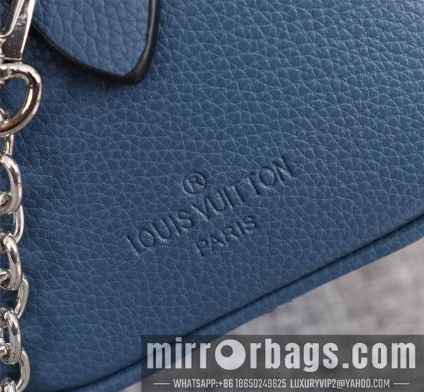 1:1 Louis Vuitton Bags Speedy 58953 20.5x13.5x12cm zy