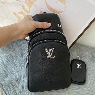 1:1 Louis Vuitton Bags L6095 28X17X5cm WP