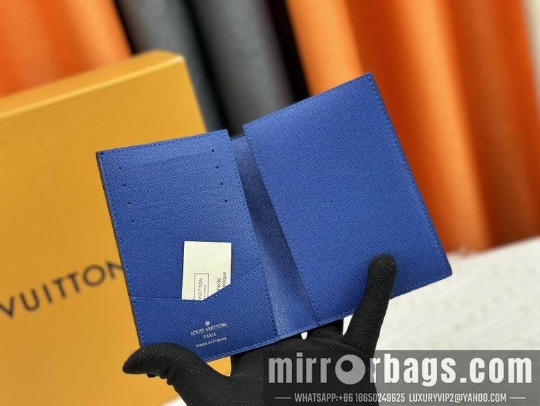 1:1 Louis Vuitton Bags M60410 10X14X2.5cm XM 15