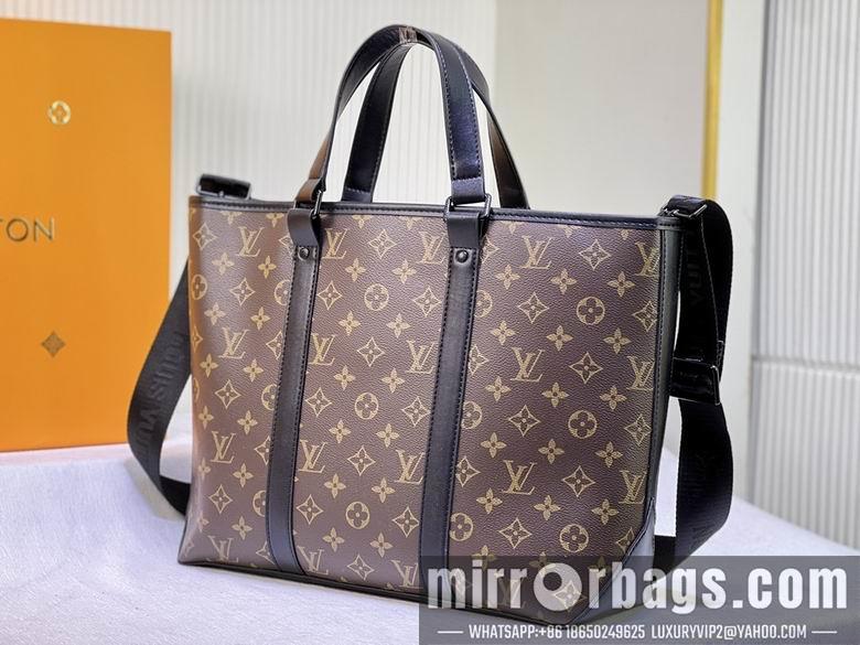 1:1 Louis Vuitton Bags Tote M45734 37x29x13cm ss