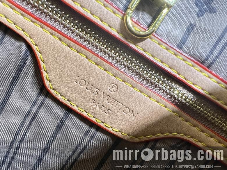 1:1 Louis Vuitton Bags 37X26X9cm 092105