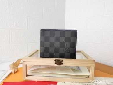 1:1 Louis Vuitton Bags N63260 12X9cm XM 5colour