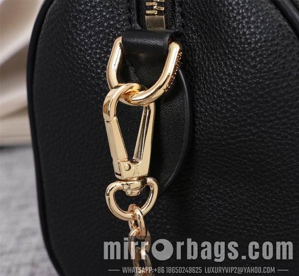 1:1 Louis Vuitton Bags Speedy 58953 20.5x13.5x12cm zy