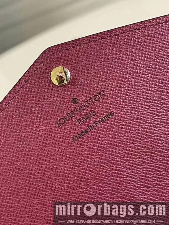 1:1 Louis Vuitton Bags M60531 60668 19X10cm XMY 11