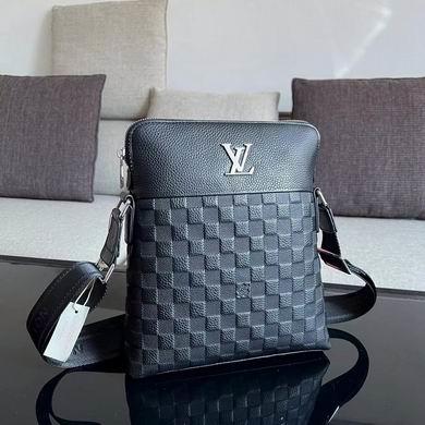 1:1 Louis Vuitton Bags 28051-2 24X28X6cm WP
