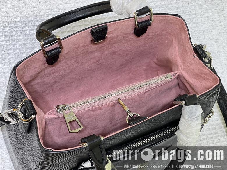 1:1 Louis Vuitton Bags Marelle M59952 25x17x11cm ss