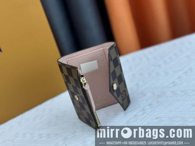 1:1 Louis Vuitton Bags M41938 12X9.5X1.5cm XM 2