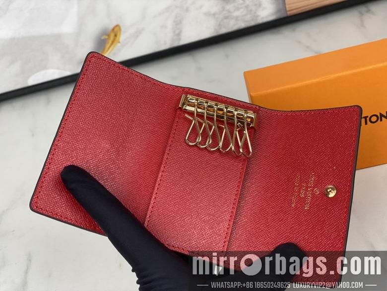 1:1 Louis Vuitton Bags M62630 10.5X7X2cm XMY 3