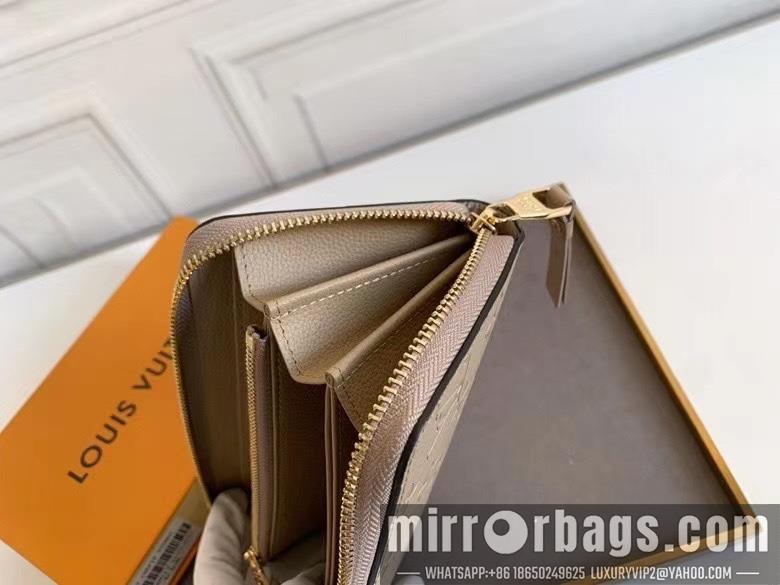 1:1 Louis Vuitton Bags M60017 19X10X1cm XMY 4