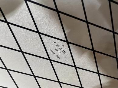 1:1 Louis Vuitton Bags M43596 20X12X5.5cm XM