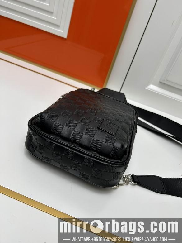 1:1 Louis Vuitton Bags N45303 20X31X7cm XMY 6