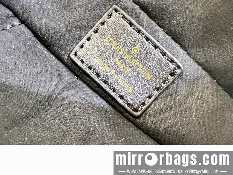 1:1 Louis Vuitton Bags M85634 14x19x5cm ss