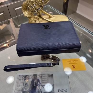 1:1 Louis Vuitton Bags 98145-7 25X17X6cm WP-1