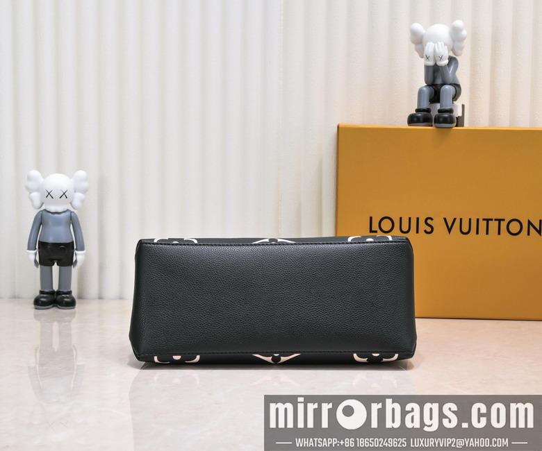 1:1 Louis Vuitton Bags Grand palais M45833 29x18x12.5cm ss