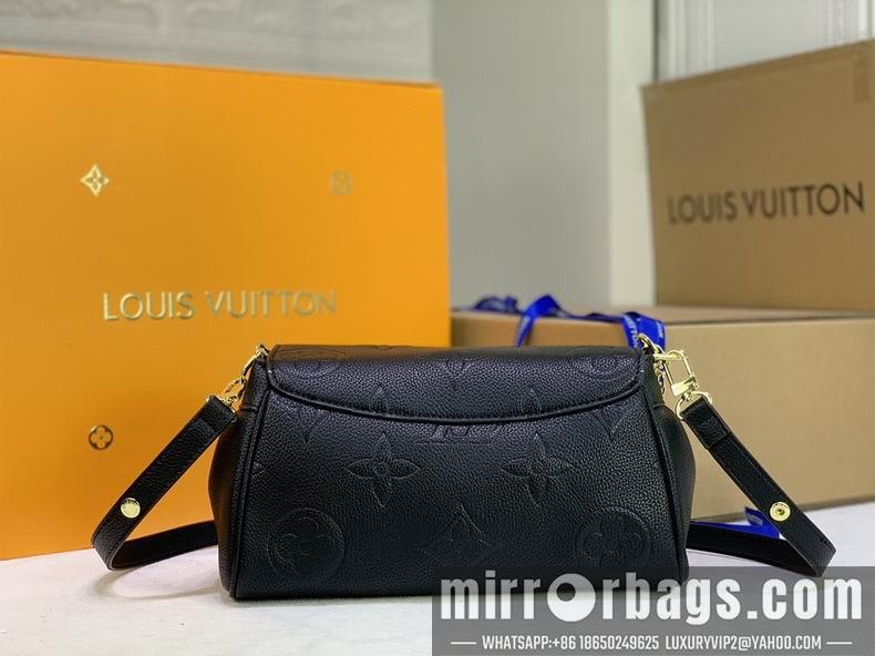 1:1 Louis Vuitton Bags Favorite M45859 24x14x9 cm cs
