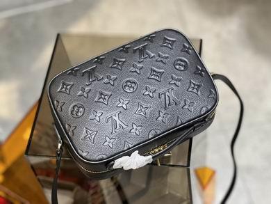 1:1 Louis Vuitton Bags M43555 22X16X8cm XM 2colour