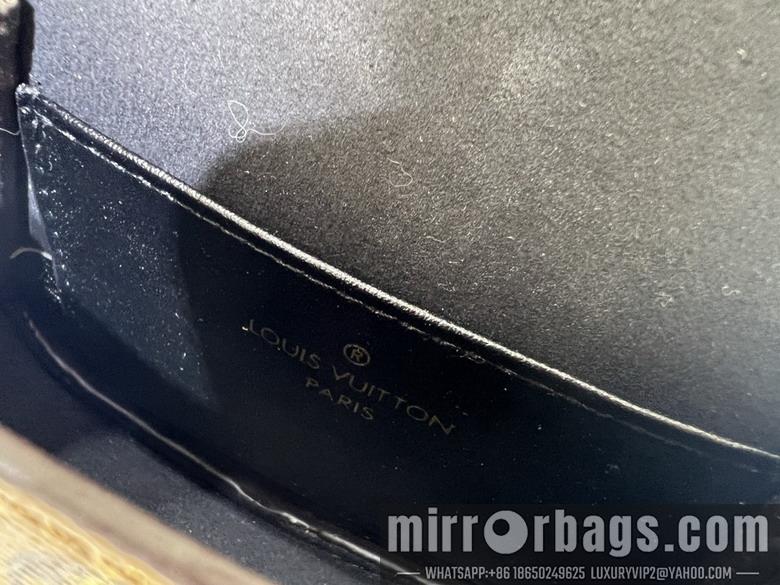 1:1 Louis Vuitton Bags Pico Tilsitt M83473 16x12x5cm ss