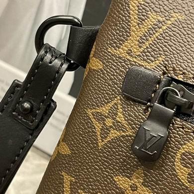 1:1 Louis Vuitton Bags M40504 30X22X5cm XM 1