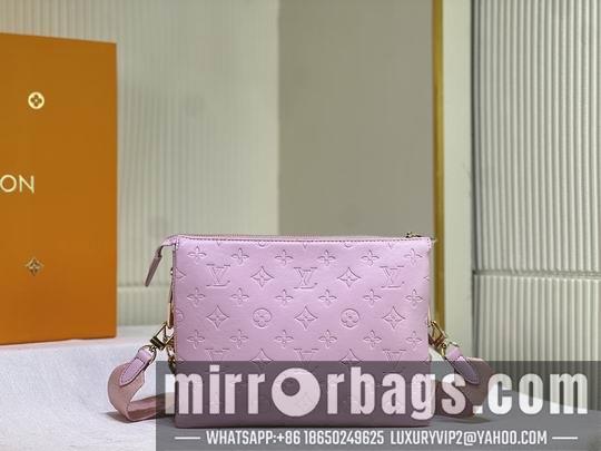 1:1 Louis Vuitton Bags Coussin M57782 26x20x12cm ss1