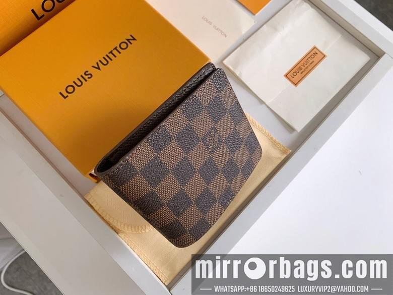 1:1 Louis Vuitton Bags M60930 11.5X9cm YG 2