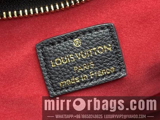 1:1 Louis Vuitton Bags CarryAll M46288 39x30x15cm zy
