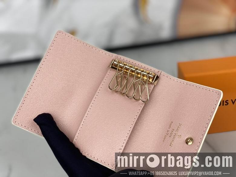 1:1 Louis Vuitton Bags M62630 10.5X7X2cm XMY 10