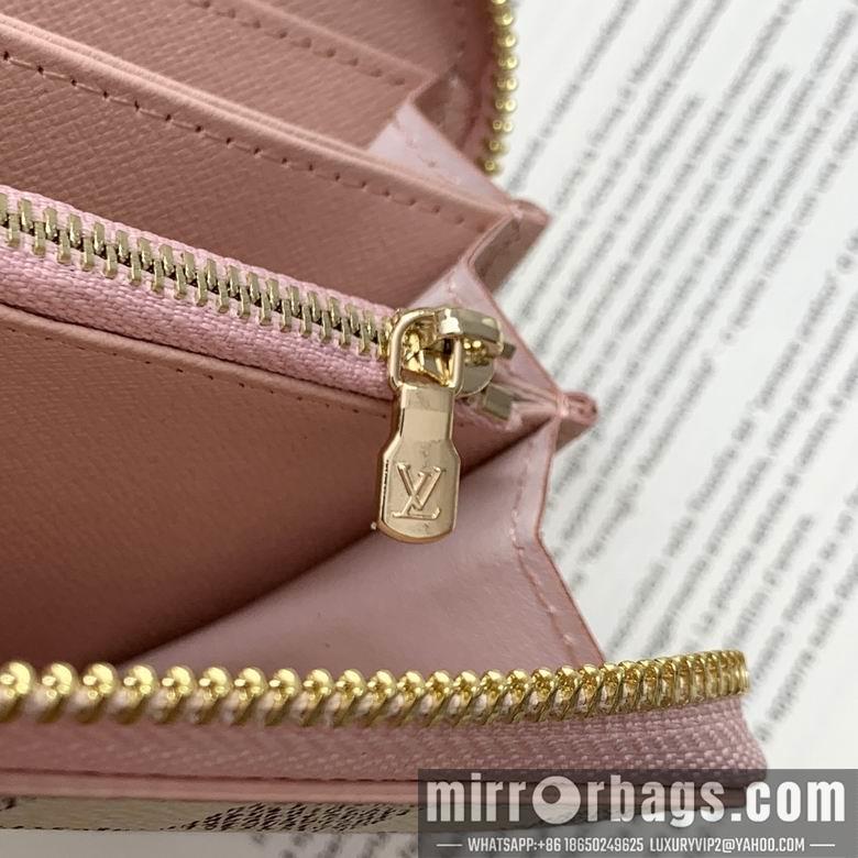 1:1 Louis Vuitton Bags M60017 19.5X10.5X2.5cm ZC 7