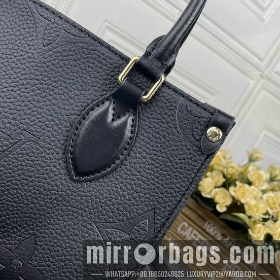 1:1 Louis Vuitton Bags Onthego M45659 25x19x11.5cm cs