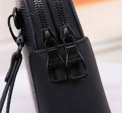 1:1 Louis Vuitton Bags 8327-4 28X17X4cm WP
