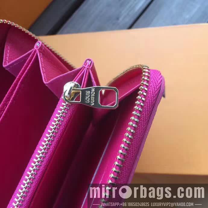 1:1 Louis Vuitton Bags M60017 19X10X1cm XMY 7