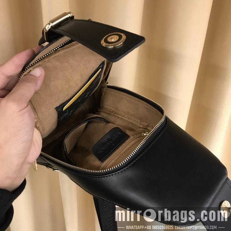 1:1 Louis Vuitton Bags 33219-1 28X20X6cm XM