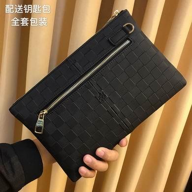 1:1 Louis Vuitton Bags 356-5 28X19X3cm XM 2colour